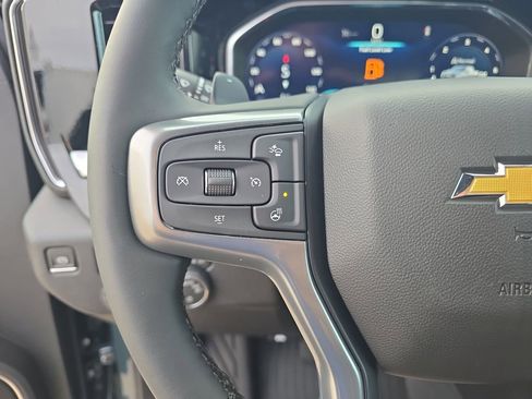 New 2026 Chevrolet Silverado 1500 LT w/ All Star Edition Plus AWD/4WD image 18