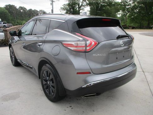Used 2018 Nissan Murano SV w/ Premium Package image 23