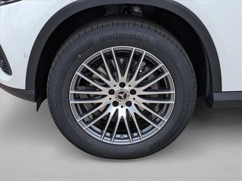 New 2026 Mercedes-Benz GLC 300 image 10