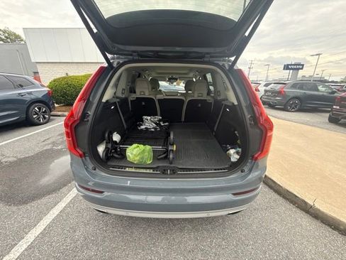 Used 2020 Volvo XC90 T5 Momentum AWD/4WD image 5