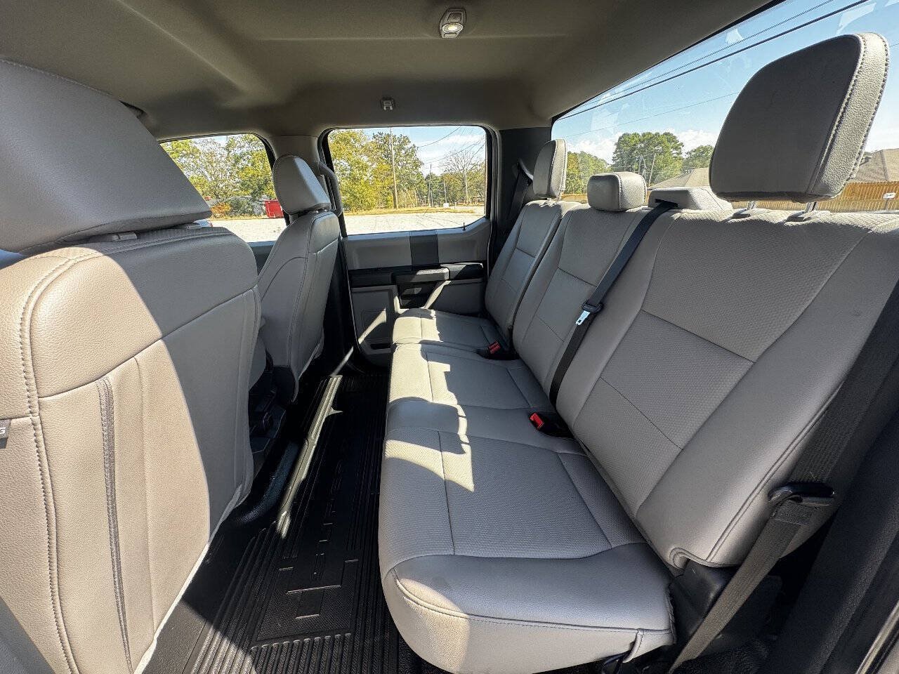 Used 2022 Ford F250 XL w/ STX Appearance Package AWD/4WD image 12