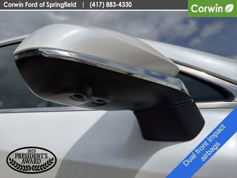 Used 2026 Lexus RX 350h w/ Convenience Package AWD/4WD image 10