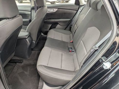 Used 2024 Kia Forte LXS image 21