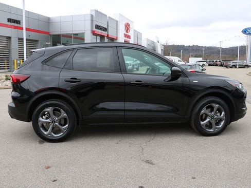 Used 2025 Ford Escape ST-Line image 4