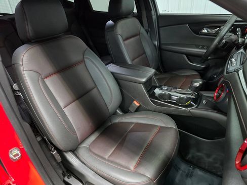 Used 2023 Chevrolet Blazer RS w/ Enhanced Convenience Package AWD/4WD image 23