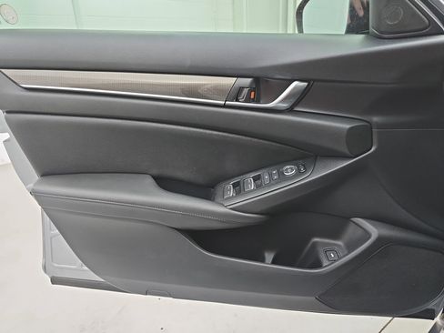 Certified 2022 Honda Accord Sport Special Edition image 26
