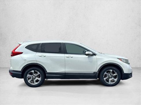 Used 2017 Honda CR-V EX-L image 4