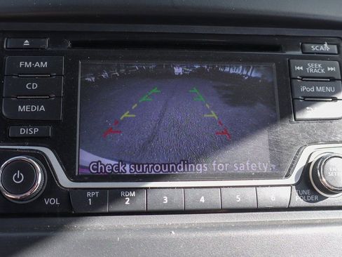 Used 2018 Nissan NV200 S w/ Cruise Control Package image 25