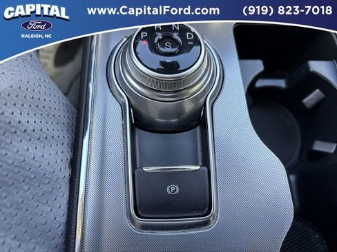 Certified 2022 Ford Edge SEL w/ Convenience Package image 29