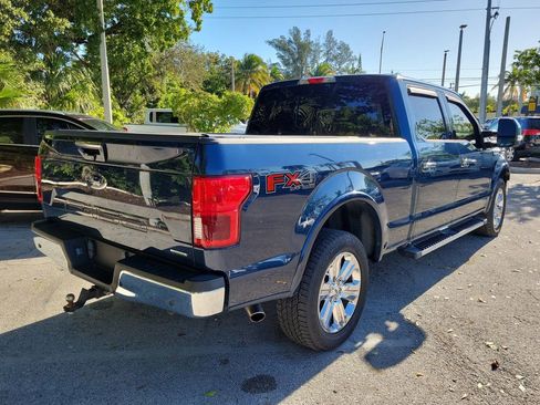 Used 2019 Ford F150 Lariat image 6