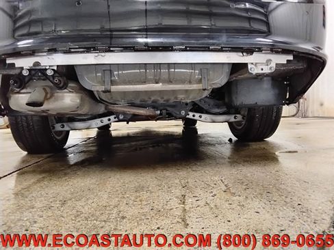 Used 2024 Chevrolet Malibu LT FWD image 17