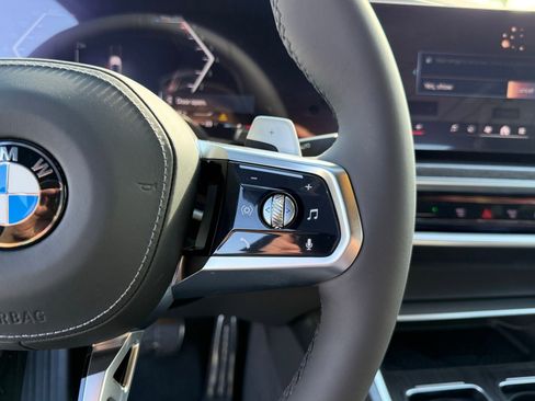 New 2026 BMW 740i xDrive AWD/4WD image 26