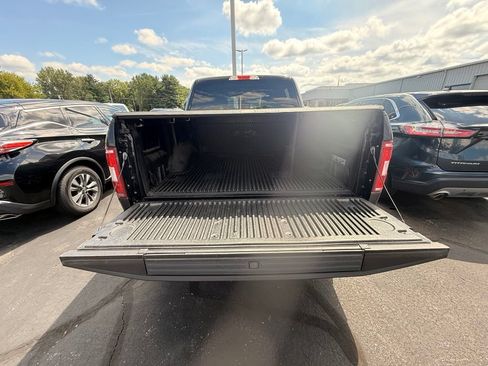 Used 2020 Ford F150 XL w/ Equipment Group 101A Mid AWD/4WD image 5