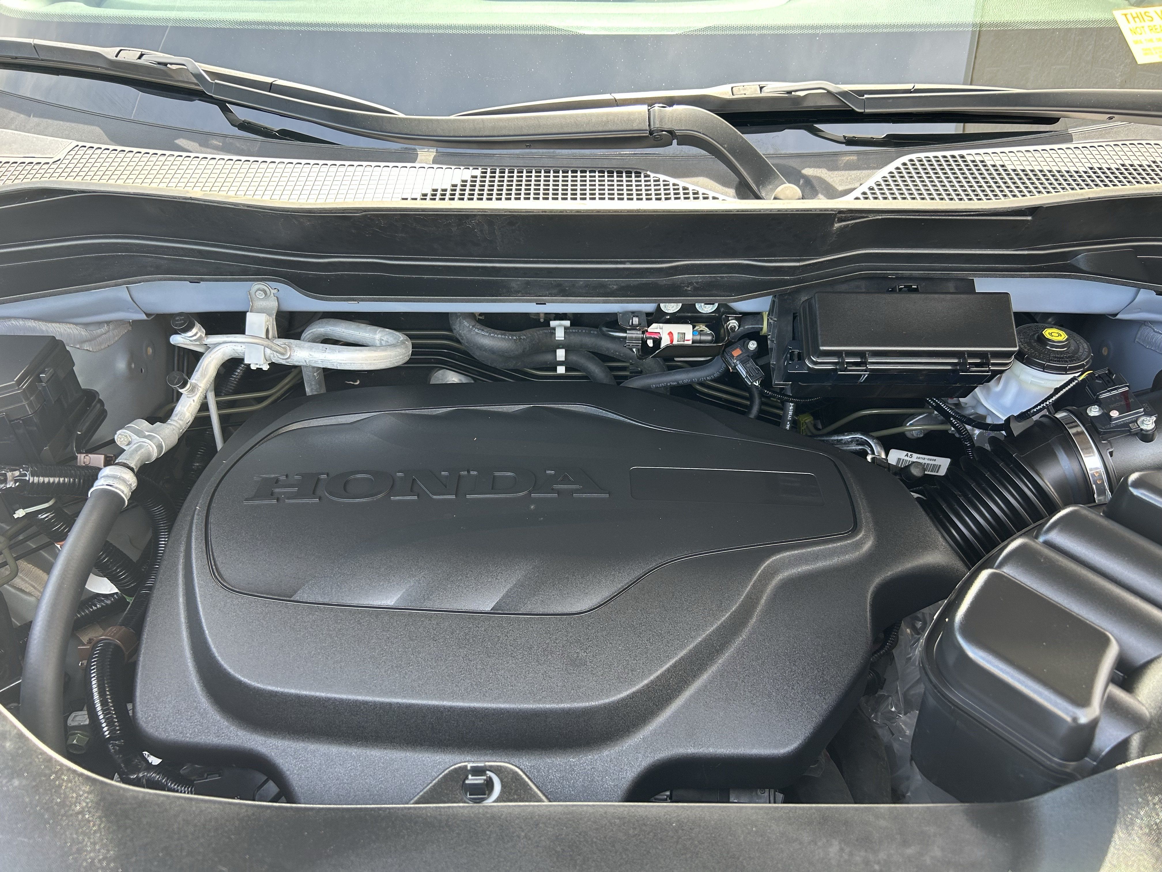 Used 2022 Honda Pilot Elite image 10