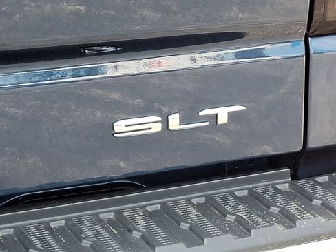 Certified 2023 GMC Sierra 1500 SLT w/ SLT Premium Package AWD/4WD image 34