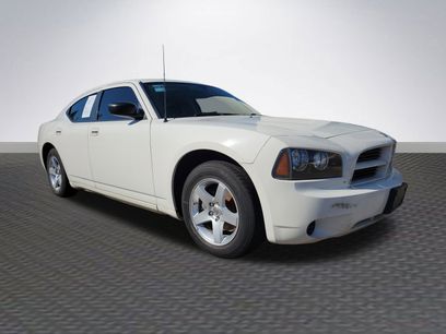 Used 2009 Dodge Charger SE