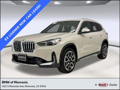 Used 2026 BMW X1 xDrive28i