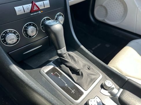 Used 2007 Mercedes-Benz SLK 350 image 30