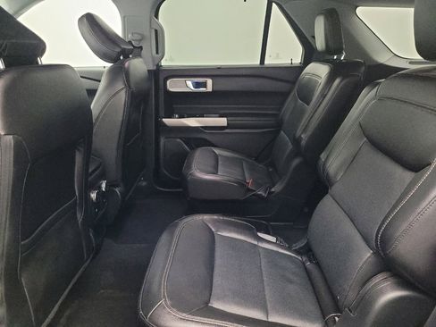Used 2021 Ford Explorer Limited image 18