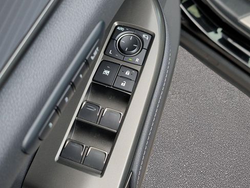 Used 2023 Lexus NX 350 F Sport AWD/4WD image 9