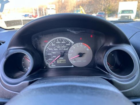 Used 2004 Mitsubishi Eclipse GTS image 11
