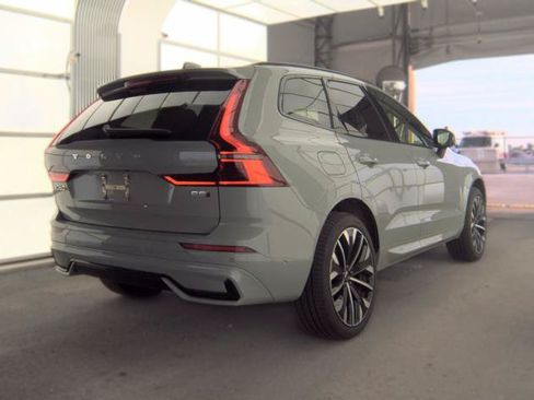 Used 2026 Volvo XC60 B5 Ultra AWD/4WD image 5