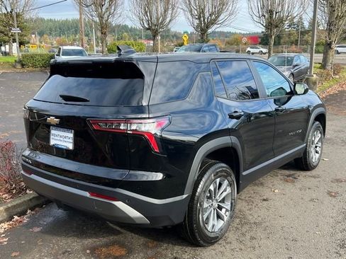 New 2026 Chevrolet Equinox LT image 7