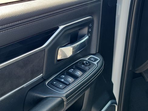 Used 2020 RAM 2500 Laramie AWD/4WD image 20
