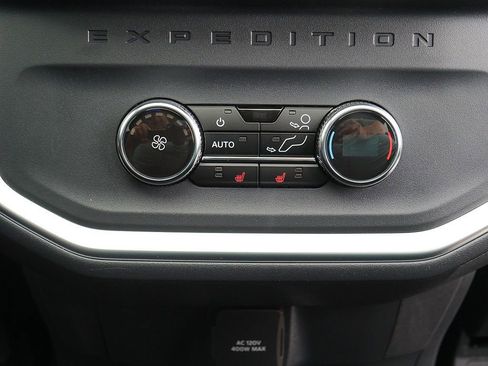 New 2026 Ford Expedition Max Platinum w/ Driver's Package AWD/4WD image 33