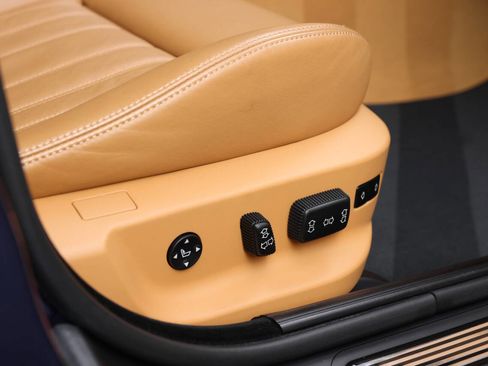 Used 2002 BMW M5 image 58