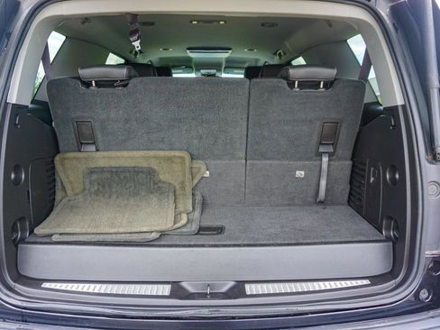 Used 2015 Chevrolet Tahoe LT AWD/4WD image 23