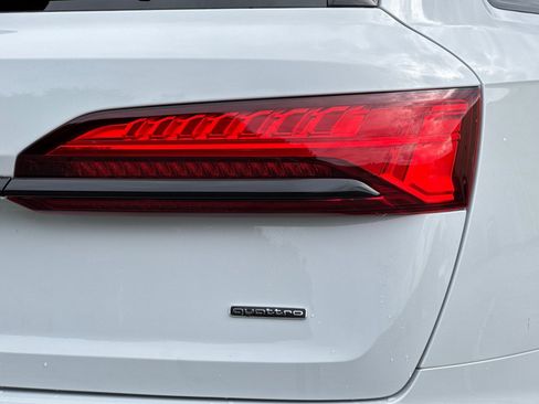 New 2026 Audi Q7 3.0T Premium Plus image 24