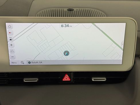 Used 2022 Hyundai Ioniq 5 Limited image 23