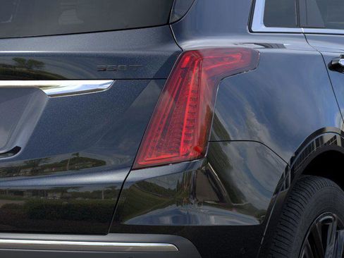 New 2025 Cadillac XT5 Premium Luxury w/ Technology Package image 12