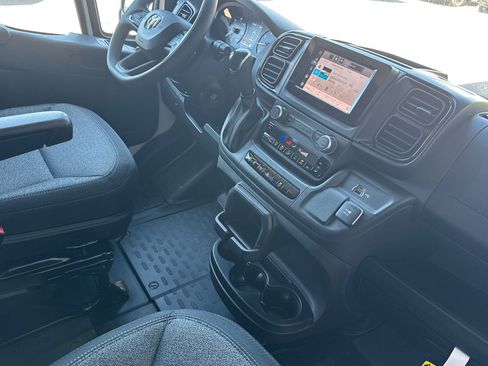 New 2026 RAM ProMaster 1500 w/ Convenience Group FWD image 14