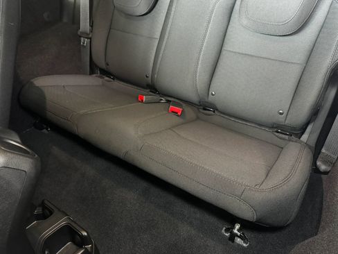 Used 2023 Jeep Wrangler Sport AWD/4WD image 16