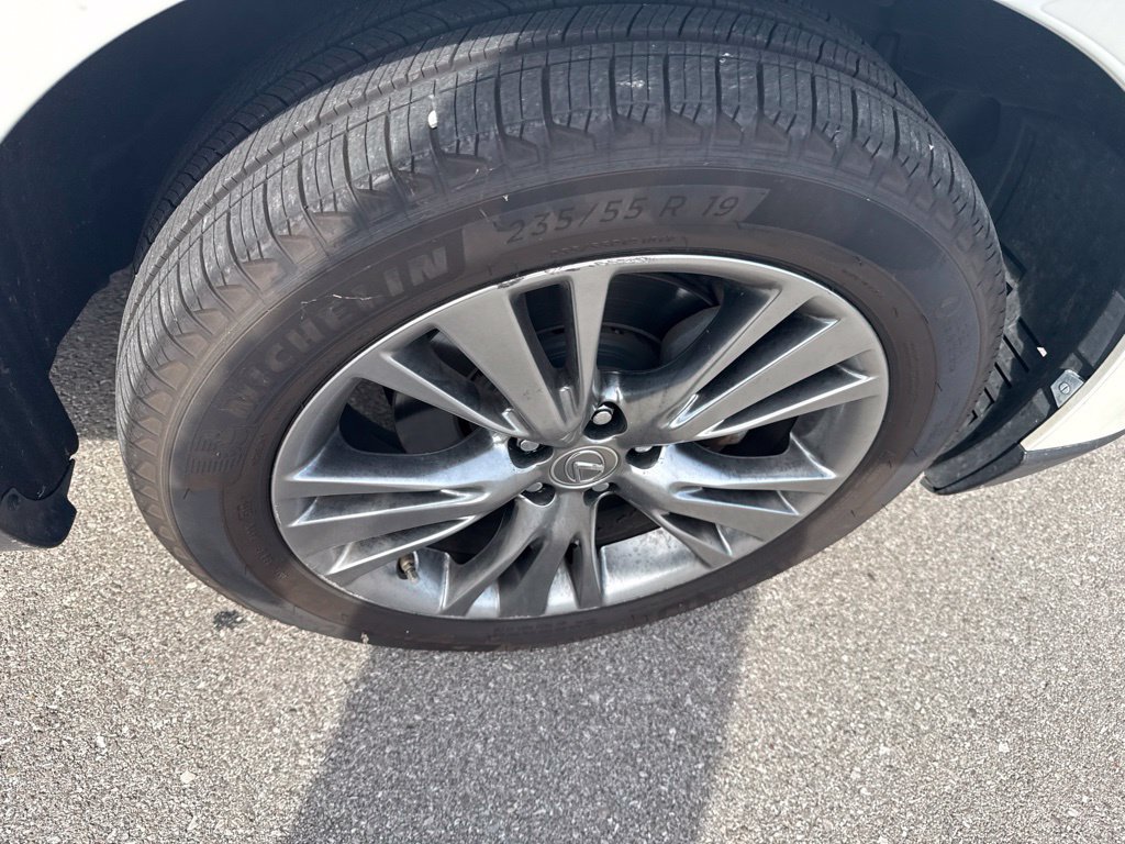 Used 2014 Lexus RX 350 AWD w/ Navigation Package image 13