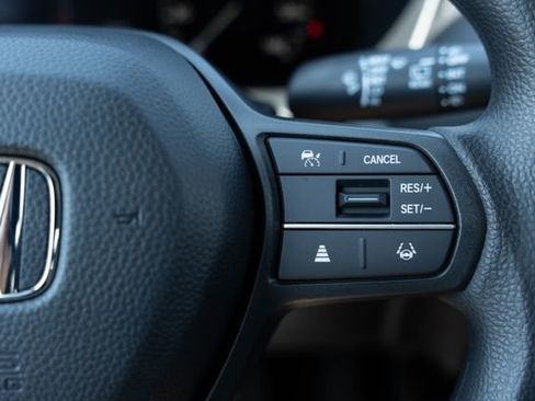 New 2026 Honda HR-V LX image 24