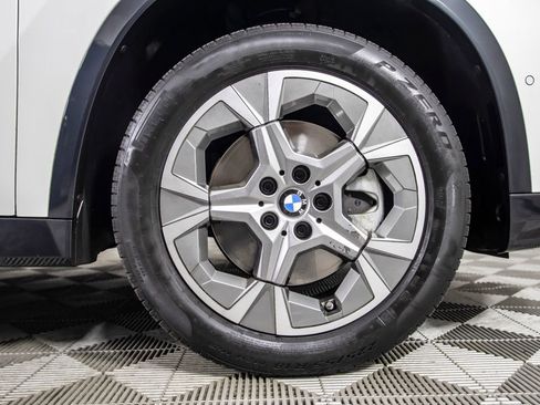 Used 2023 BMW X1 xDrive28i w/ Convenience Package AWD/4WD image 40