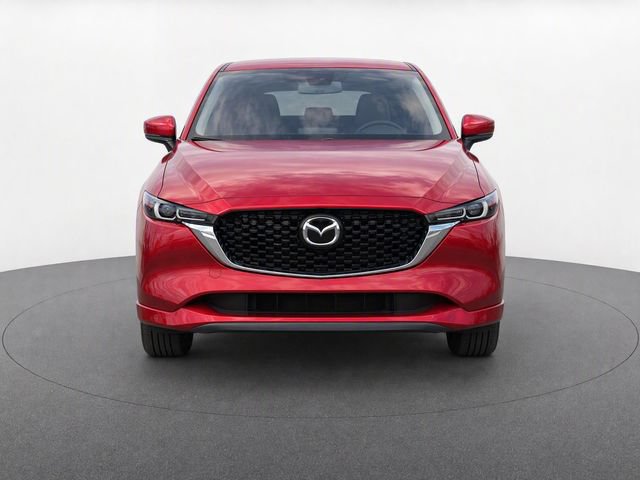 Certified 2024 MAZDA CX-5 AWD 2.5 S w/ Select Package image 5