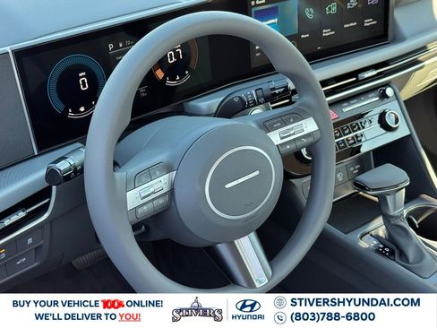 New 2026 Hyundai Sonata SE image 17