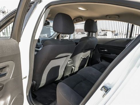 Used 2013 Chevrolet Cruze Eco image 30