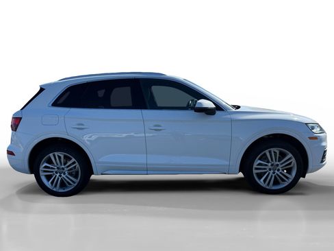 Used 2018 Audi Q5 2.0T Premium Plus w/ Premium Plus Package image 6