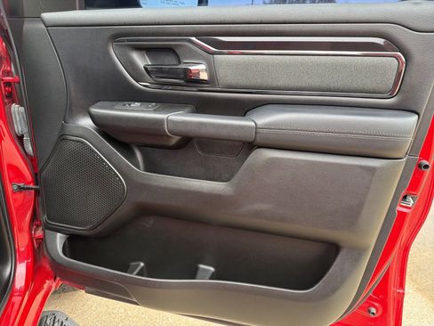 Used 2022 RAM 1500 Big Horn w/ Built-to-serve Edition AWD/4WD image 23