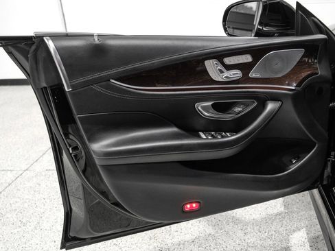 Used 2019 Mercedes-Benz CLS 450 w/ Driver Assistance Package image 38