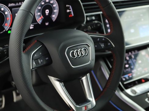 New 2026 Audi Q7 3.0T Prestige image 14