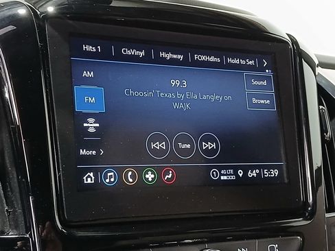 Certified 2023 Chevrolet Traverse LT w/ LPO, Cargo Package AWD/4WD image 22