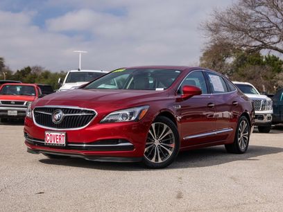 Used 2018 Buick LaCrosse Premium w/ Driver Confidence Package #2