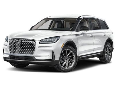 New 2026 Lincoln Corsair Premiere