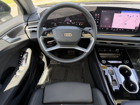 Used 2026 Audi A6 Prestige AWD/4WD image 15